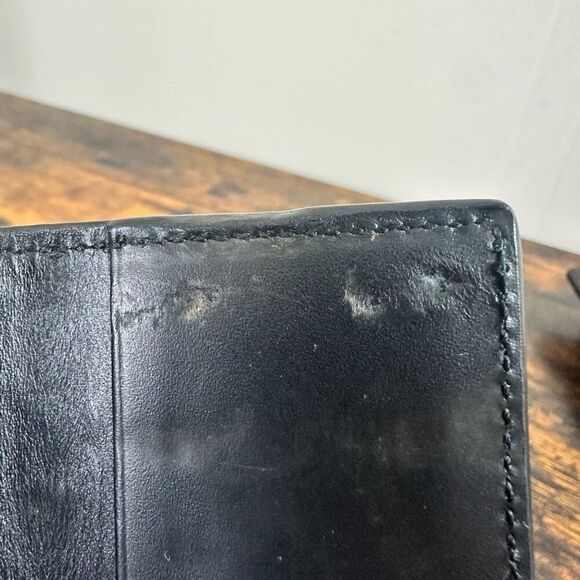 Gucci GG Guccissima Leather 6 Key Case Black - Picture 10 of 16